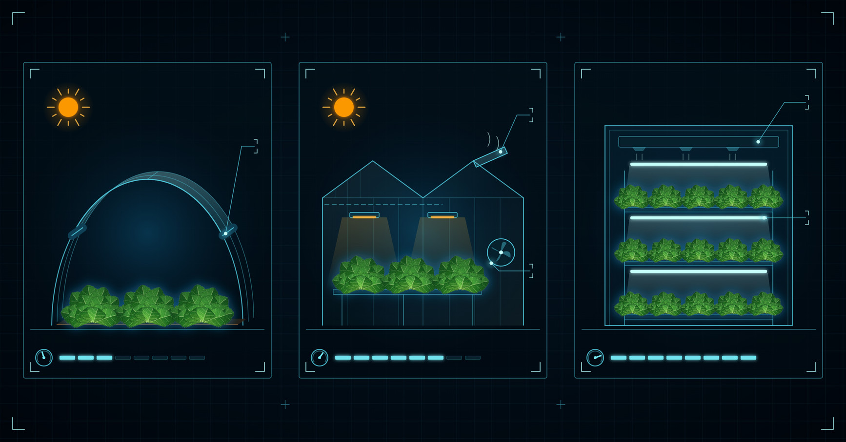 What Is Controlled Environment Agriculture